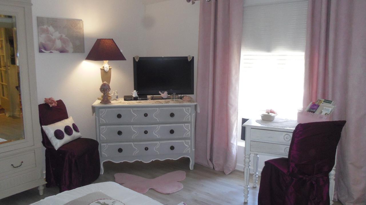 Mas De L'Air - Maison De Charme Bed & Breakfast Noves Exterior foto